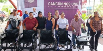 La jornada “Día del Pueblo” acerca servicios directos a la SM. 93