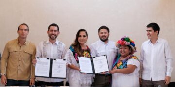 Mara Lezama declara la gastronomía quintanarroense como Patrimonio Inmaterial