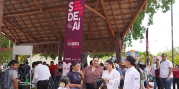 Más de 350 vacantes se ofertarán en Feria Municipal del Empleo en Playa del Carmen