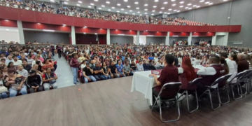 Morena realizará 202 asambleas simultáneas para abordar los retos frente a presiones externas