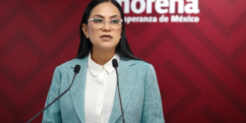 Morena turna caso de Alejandro Arcos a Comisión de Honestidad