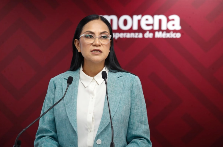 Morena turna caso de Alejandro Arcos a Comisión de Honestidad