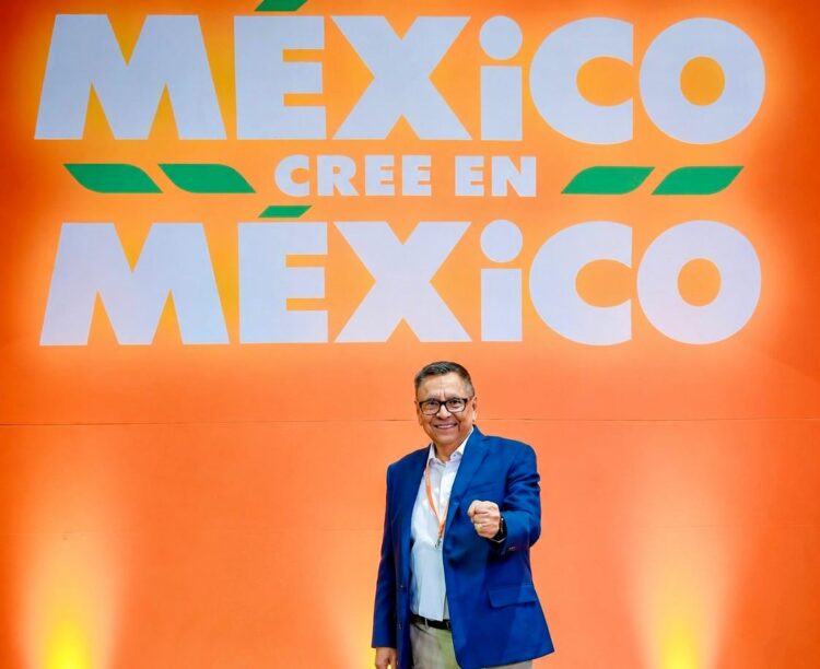 Movimiento Ciudadano afina su maquinaria electoral en Quintana Roo