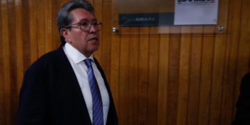 Niega pacto; Monreal rechaza proteccionismo a ‘Alito’ Moreno