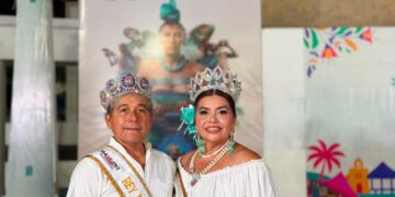 Nochecitas Isleñas fortalece la cultura y las tradiciones de Isla Mujeres