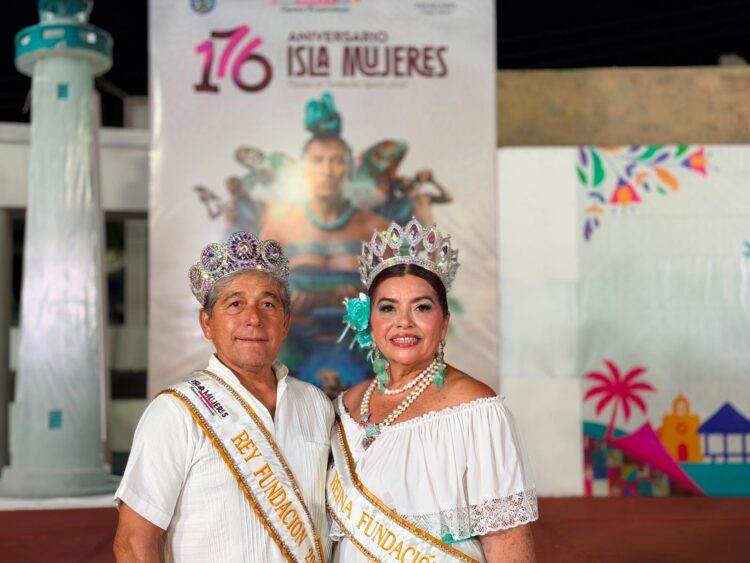 Nochecitas Isleñas fortalece la cultura y las tradiciones de Isla Mujeres