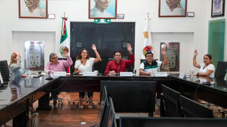 Paso clave; priorizan en el Congreso iniciativas de justicia y salud