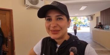 Playa del Carmen cooperará con CFE para evitar más apagones: Estefanía Mercado
