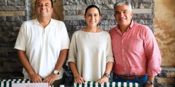Playa del Carmen fortalece su promoción turística; lanzan potente campaña de promoción turística global