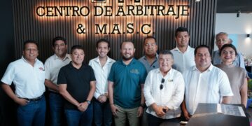 Poder Judicial busca la vía arbitral para la atención de disputas inmobiliarias