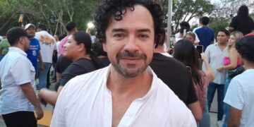 Propone “Chanito” Toledo instituto para devolver al pueblo lo robado por la CFE