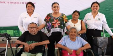 Puertas abiertas; Miércoles Ciudadano llega a Leona Vicario