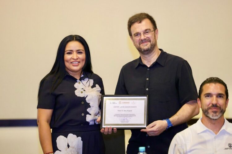 Puerto Morelos fortalece su turismo con la clase de experiencias