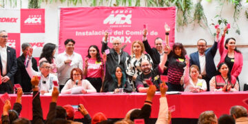 ¡Ultimatum!; Somos México renovará su imagen por mandato del Tribunal Electoral