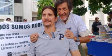 Sentencia contra agresor de Roberto González todavía no está firme