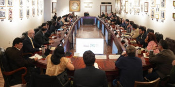 Sheinbaum cierra filas gubernamental de cara al Segundo Informe