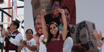 Sí se pudo; 200  mil quintanarroenses salieron la pobreza