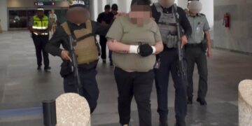 Sombras sobre la laguna; conflicto territorial termina en el secuestro de 13 personas en Bacalar