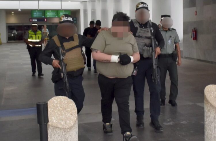 Sombras sobre la laguna; conflicto territorial termina en el secuestro de 13 personas en Bacalar