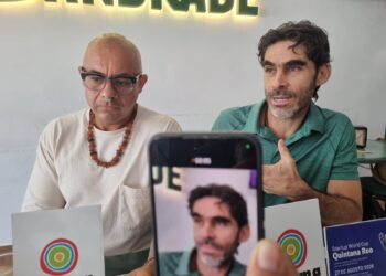 Todo listo para la Copa Mundial de Emprendedores en Playa del Carmen