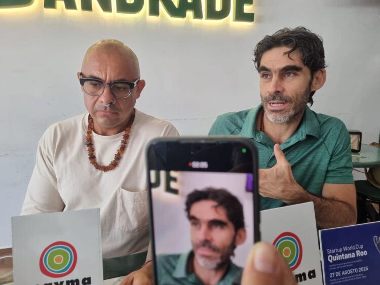 Todo listo para la Copa Mundial de Emprendedores en Playa del Carmen