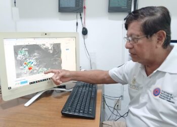 Temporada seca se alarga este año en Quintana Roo