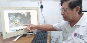 Temporada seca se alarga este año en Quintana Roo