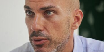 Un Eugenio acomplejado se va al PAN