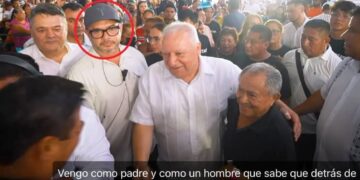 Verdes y guindas ¿socios de Florian Tudor?