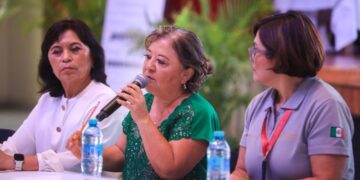 Vigilancia fiscal e innovación; arranca la reunión de contralores en Playa del Carmen