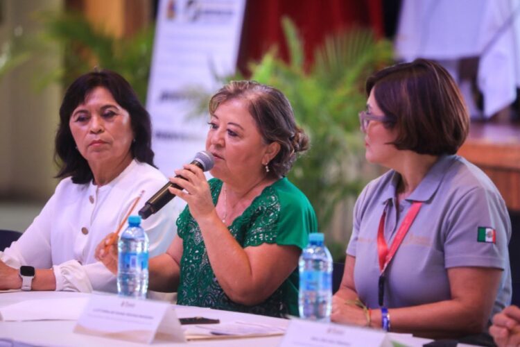 Vigilancia fiscal e innovación; arranca la reunión de contralores en Playa del Carmen