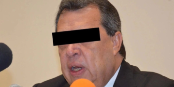 Vinculan a proceso al exgobernador Ángel Aguirre por caso Ayotzinapa