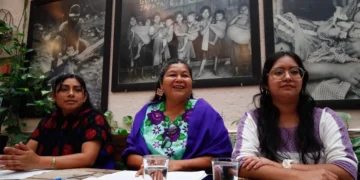 Documentan más de 200 desapariciones de indígenas defensores del territorio en siete estados desde 1970