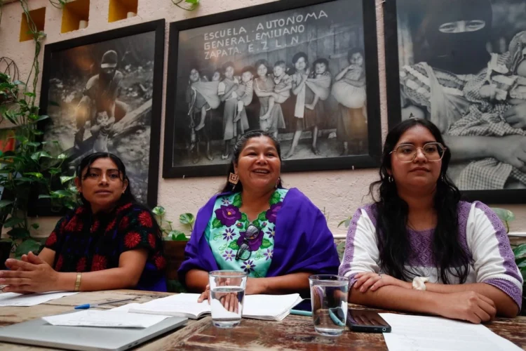 Documentan más de 200 desapariciones de indígenas defensores del territorio en siete estados desde 1970