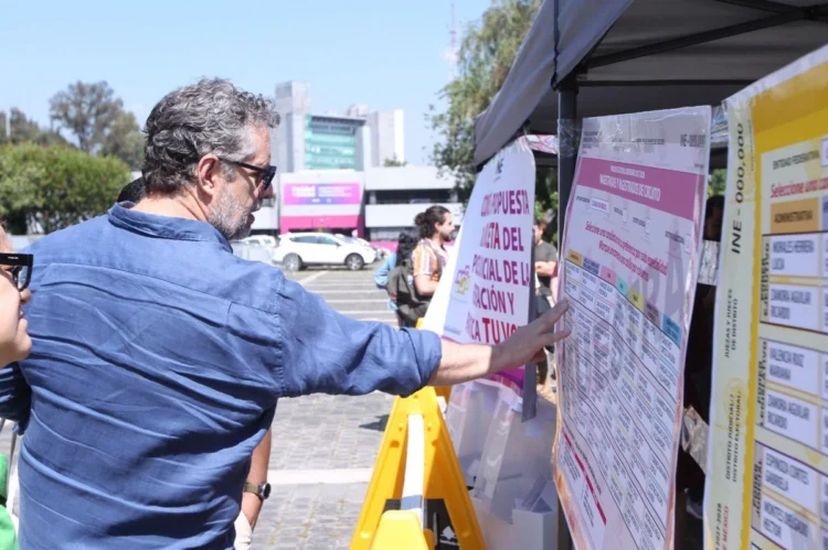 El INE demanda más fondos de los que suele gastar; hace dos años reportó que le sobraron 276 mdp