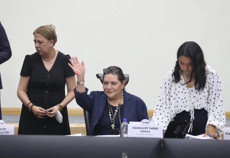 Pago de nómina acapara el presupuesto del INE para el próximo año