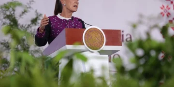 “Exagerada” la propuesta presupuestal del INE para 2027; es más del costo de la elección de 2024: Sheinbaum
