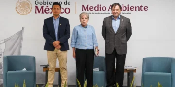 Semarnat lanza programa para proteger 30% del territorio nacional hacia 2030