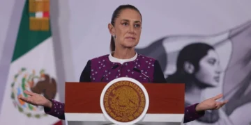 Código de ética para los medios busca garantizar derecho de las audiencias: Sheinbaum