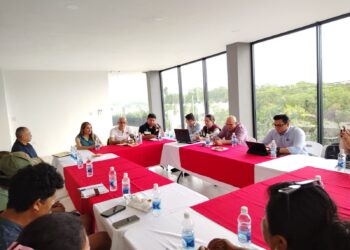 ¡Atención a Tulum!; buscan regularizar la emblemática colonia 2 de Octubre
