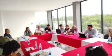 ¡Atención a Tulum!; buscan regularizar la emblemática colonia 2 de Octubre.