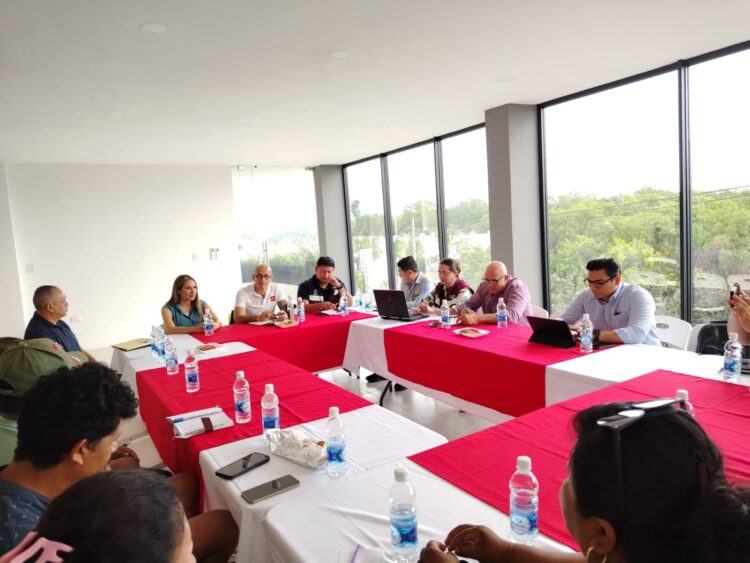 ¡Atención a Tulum!; buscan regularizar la emblemática colonia 2 de Octubre