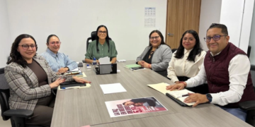 ¡Bajo el microscopio!; La CNHJ de Morena evaluará a cada aspirante rumbo a 2027