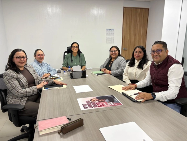¡Bajo el microscopio!; La CNHJ de Morena evaluará a cada aspirante rumbo a 2027