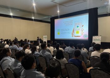¡Ciberseguridad prioritaria!; protegen a la infancia en Puerto Morelos