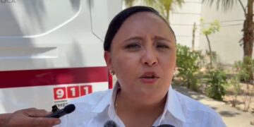 ¡Con la mira en Playa del Carmen!; Cristina Torres destapa sus aspiraciones