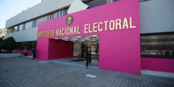 ¡Corta rumores!; El INE aclara que la plataforma Territorium Life es para uso exclusivo de capacitación