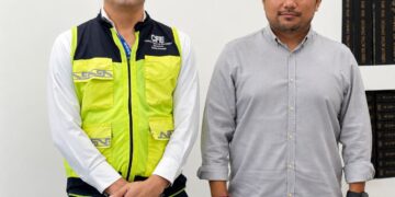 ¡Exige soluciones!; Estefanía Mercado gestiona con CFE fallas eléctricas locales
