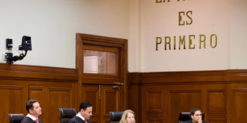 ¡Freno judicial!; La Suprema Corte revisará el polémico Perfect Day