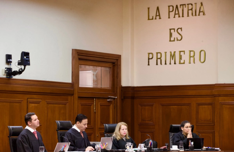 ¡Freno judicial!; La Suprema Corte revisará el polémico Perfect Day